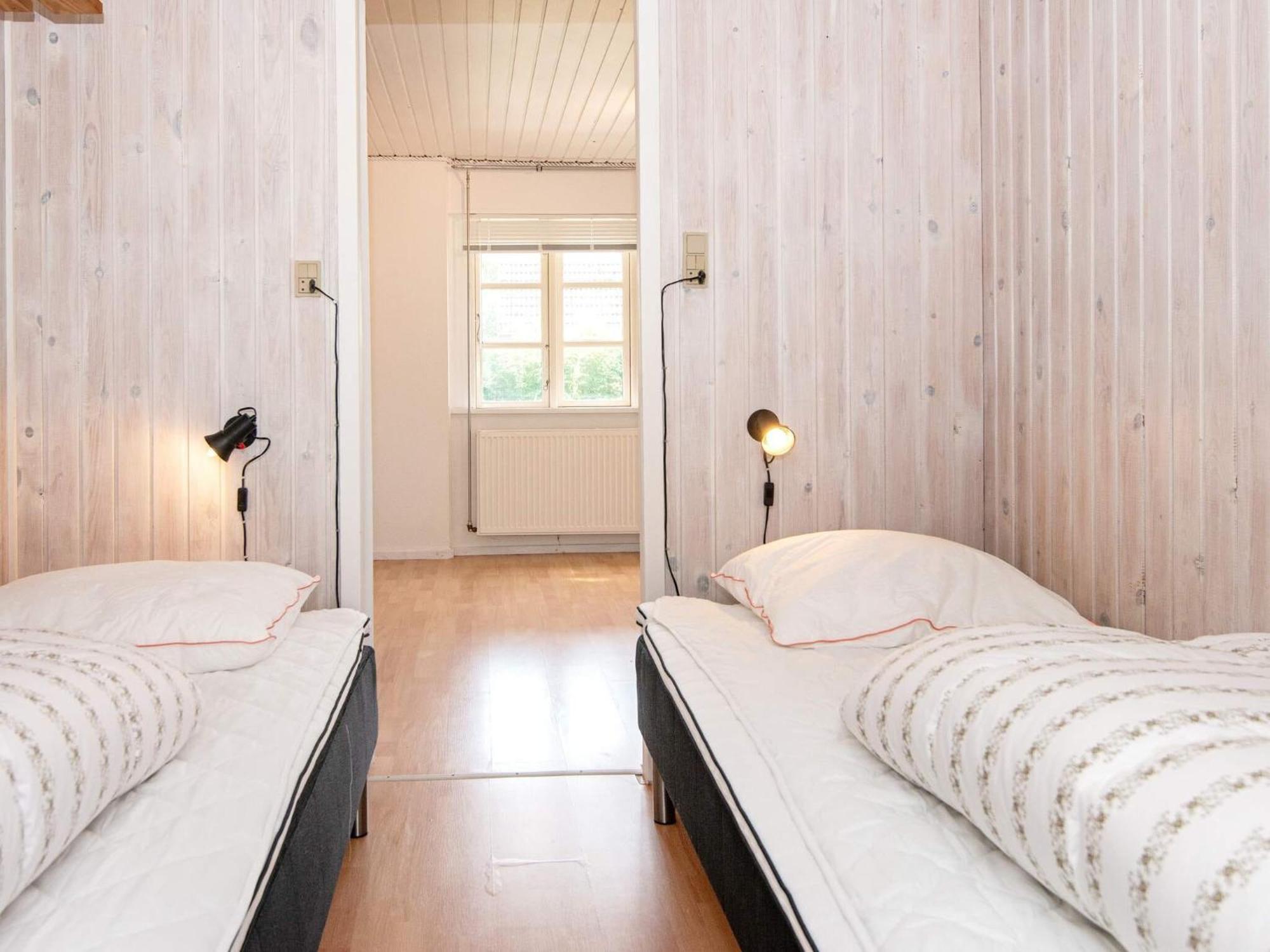 4 Person Holiday Home In Sydals Osterby  Exterior foto