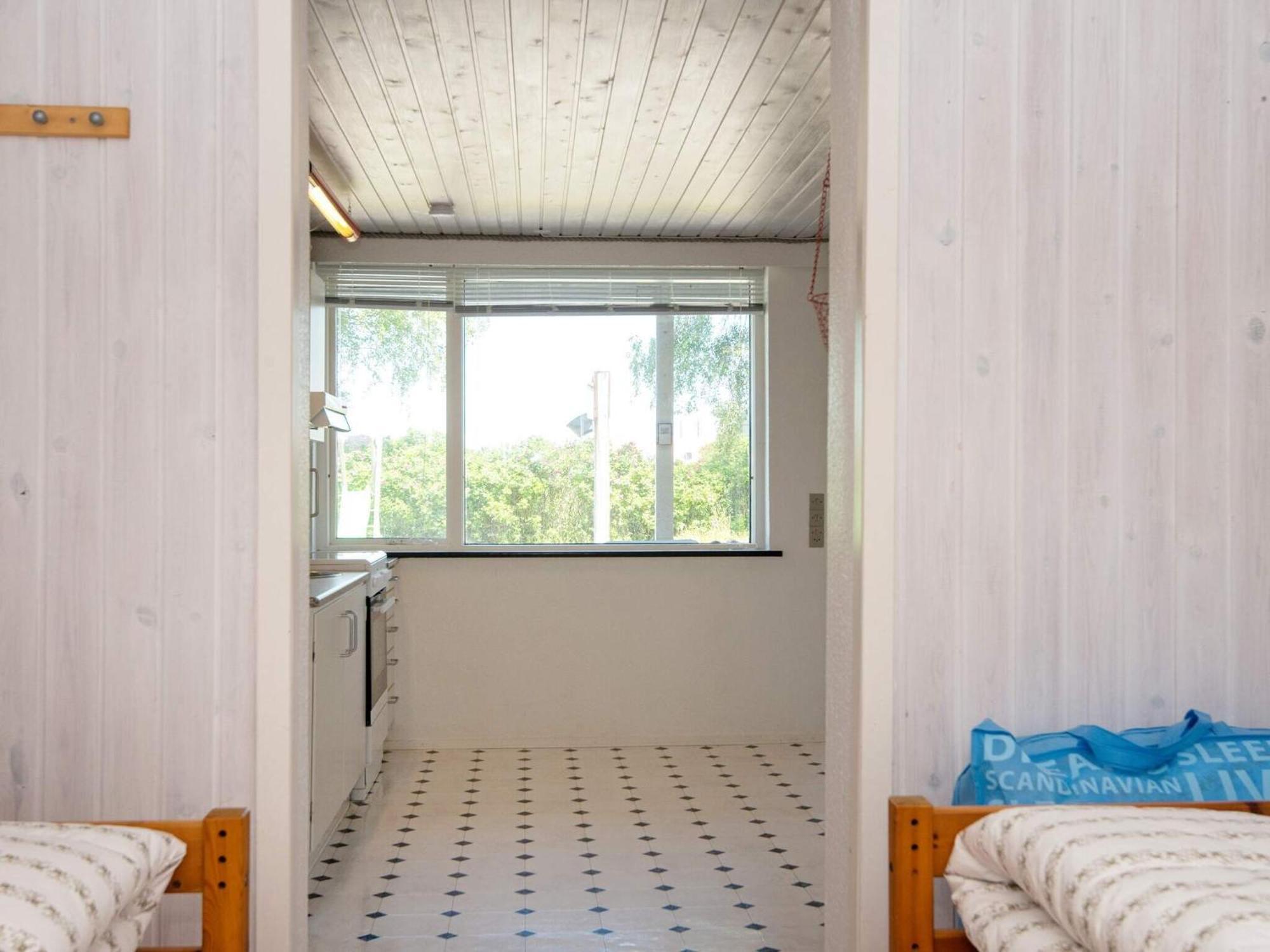 4 Person Holiday Home In Sydals Osterby  Exterior foto