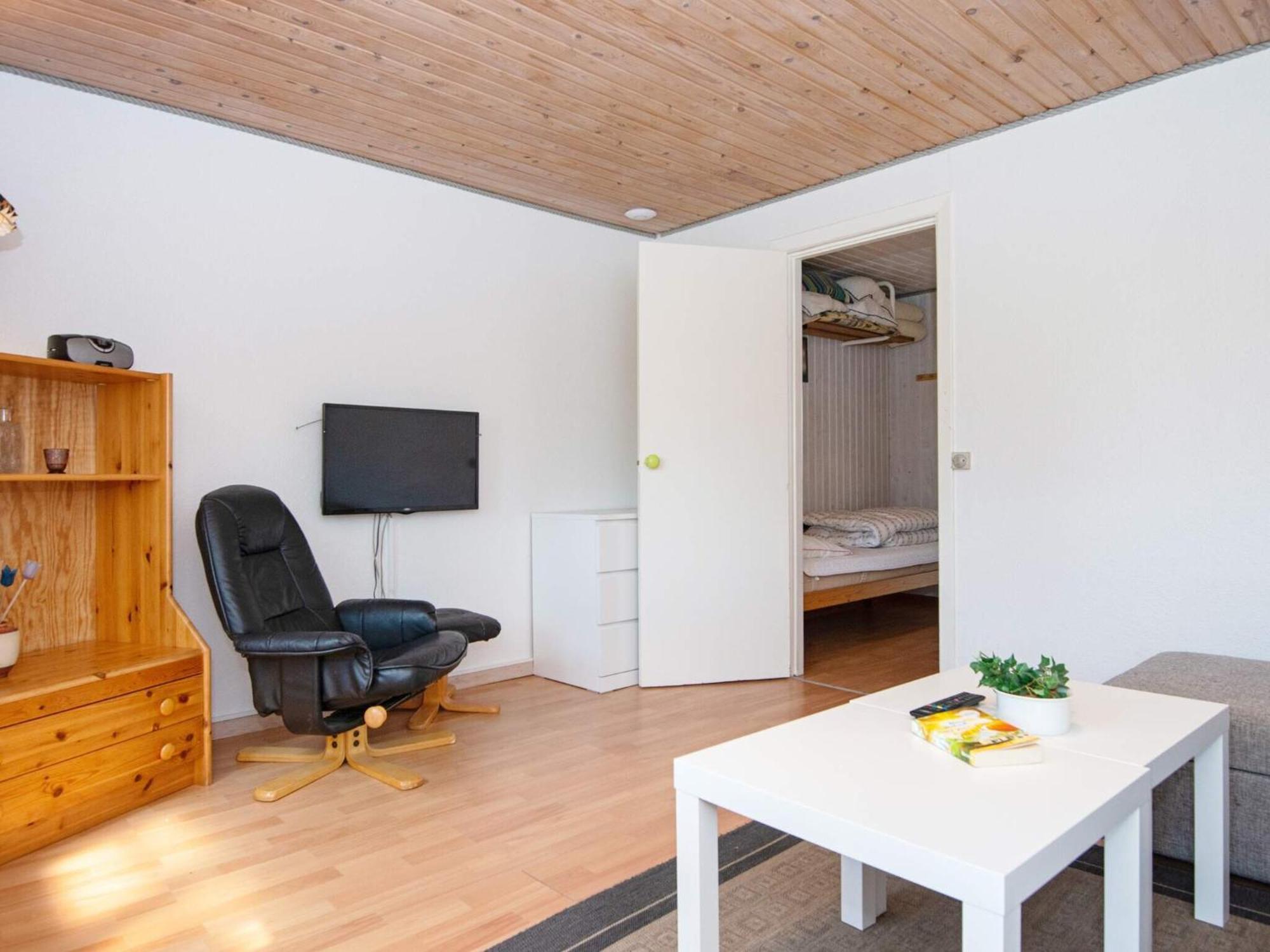 4 Person Holiday Home In Sydals Osterby  Exterior foto