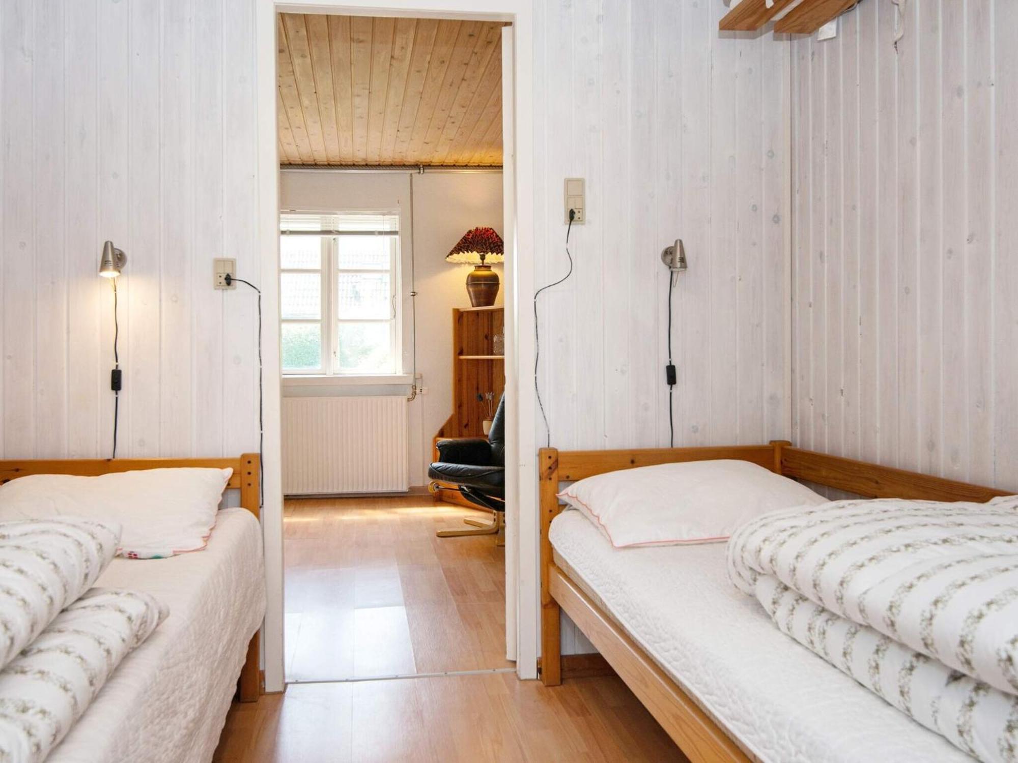 4 Person Holiday Home In Sydals Osterby  Exterior foto